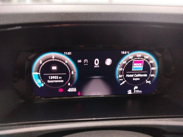 Volkswagen Caddy 2.0 TDI Maxi