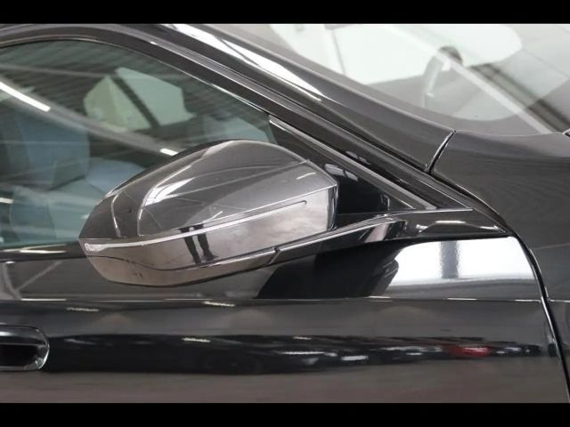 BMW 520 M-Sport Sedan