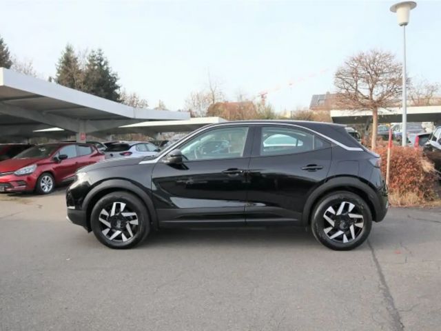 Opel Mokka Mokka-e