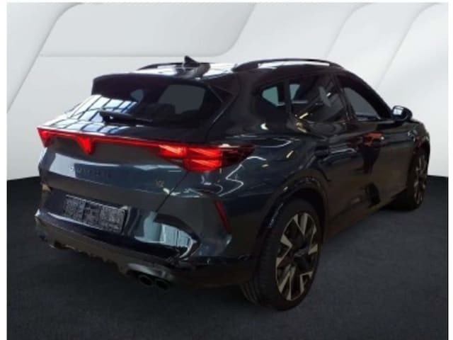 Cupra Formentor 2.0 TSI VZ