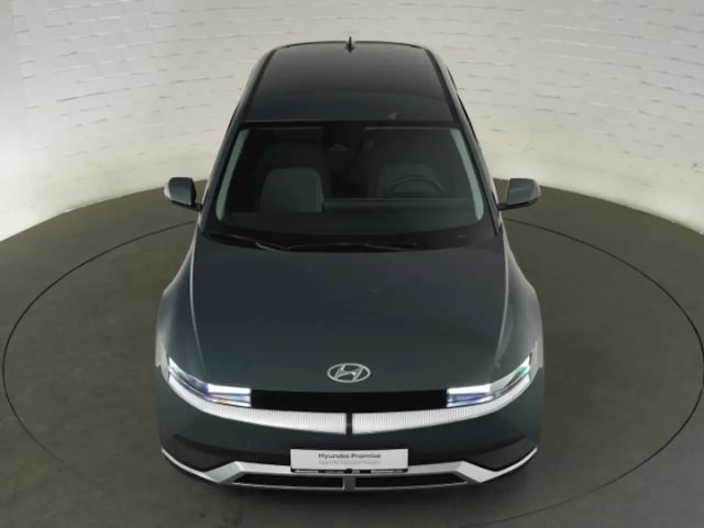 Hyundai IONIQ 5 Techniq
