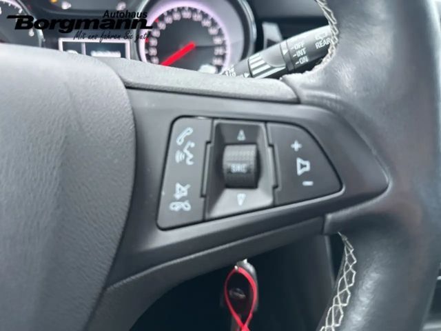 Opel Astra Sports Tourer