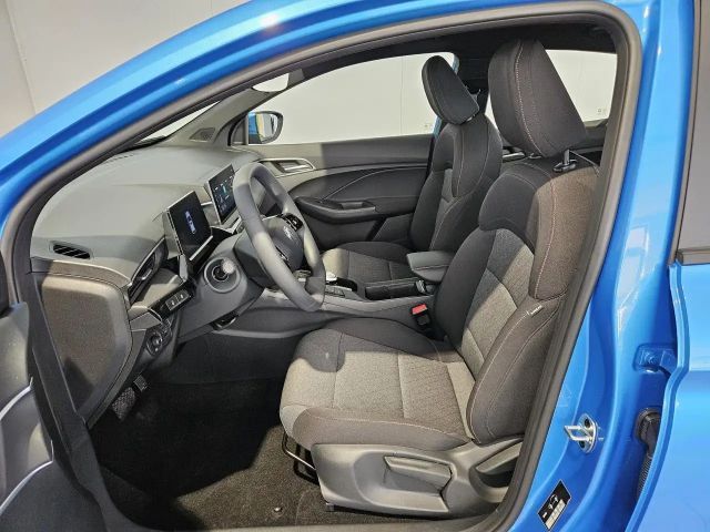 MG MG3 Comfort Hybrid+