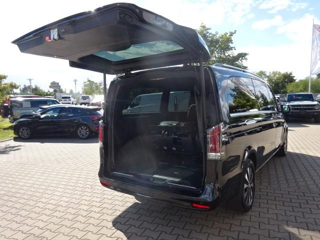 Mercedes-Benz V 300 AVANTGARDE Extralang V 300 d