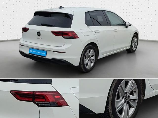 Volkswagen Golf 1.5 TSI Golf VIII Life