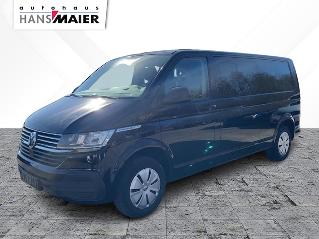Volkswagen Caravelle Comfortline Lang T6