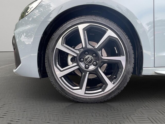 Audi A1 35 TFSI S-Line S-Tronic Sportback
