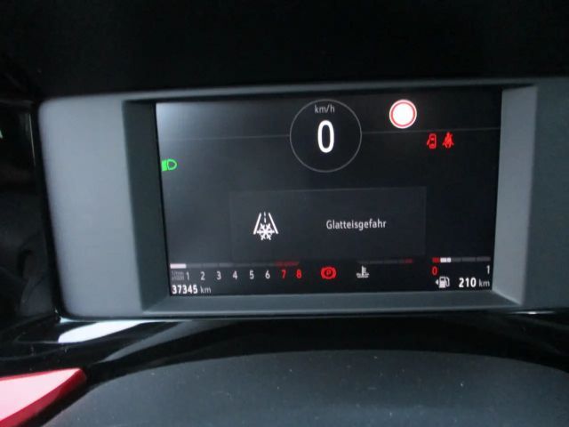 Opel Mokka GS-Line Grand Sport