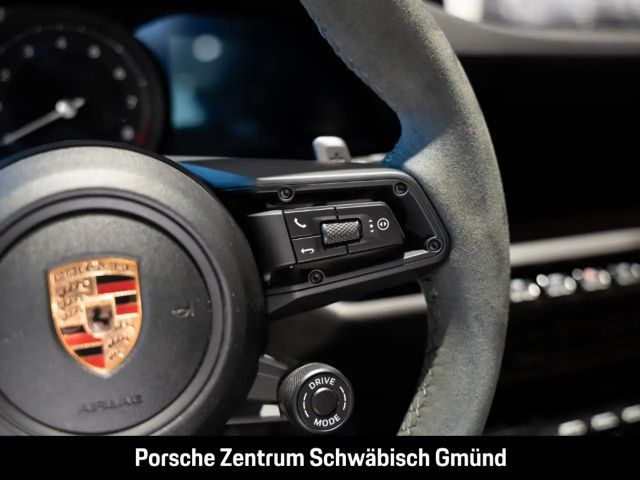 Porsche 911 992 Carrera Coupé