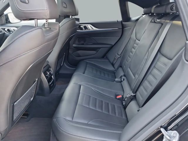 BMW 420 420d Coupé Gran Coupé