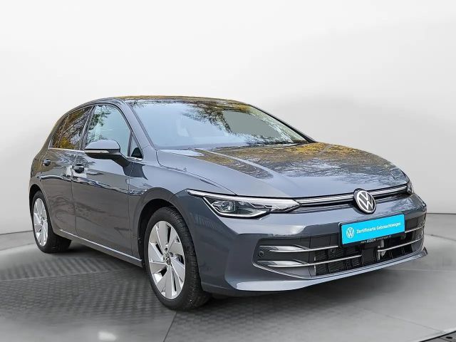 Volkswagen Golf 2.0 TDI DSG Golf VIII Style