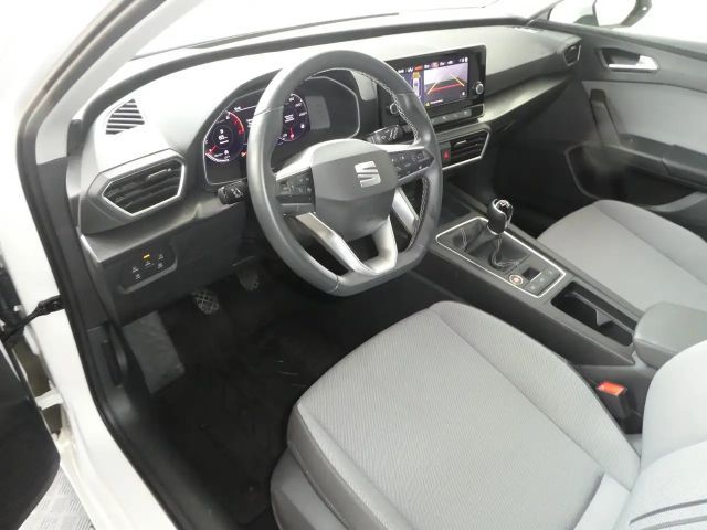 Seat Leon 1.5 TSI Style