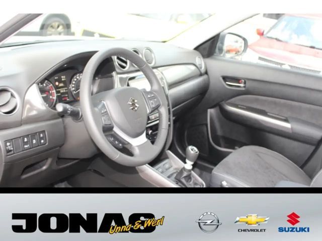 Suzuki Vitara Comfort Hybrid