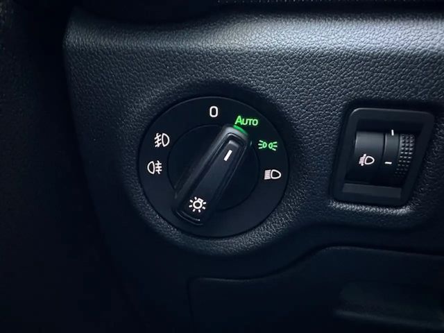 Skoda Fabia Selection