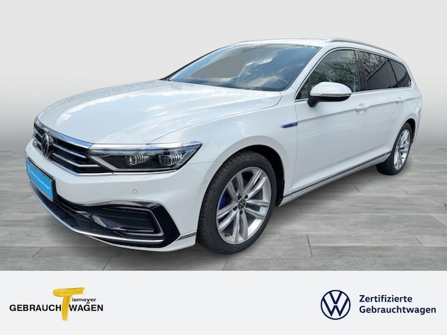 Volkswagen Passat DSG GTE Variant