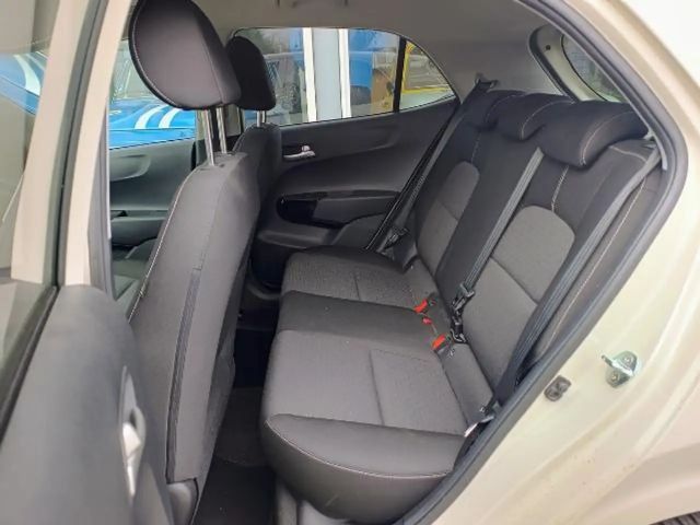 Kia Picanto Dream Team