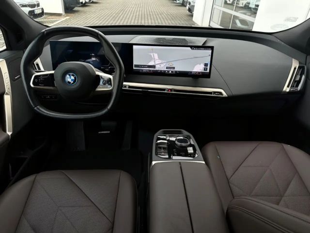 BMW iX M-Sport xDrive xDrive50