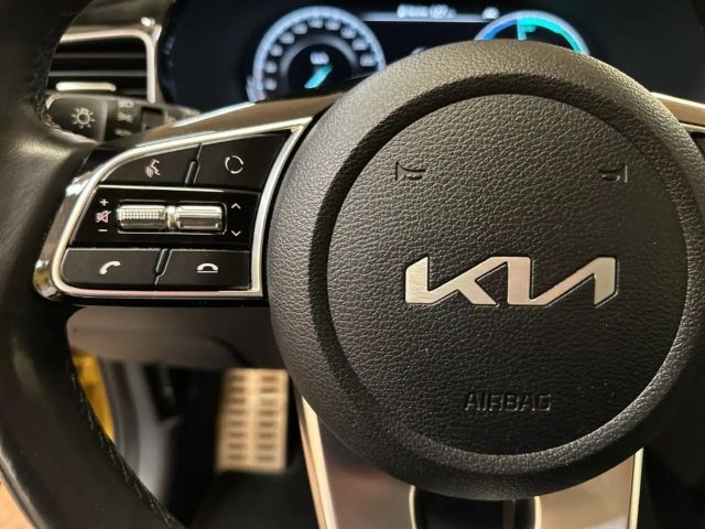 Kia XCeed PHEV Platinum Edition