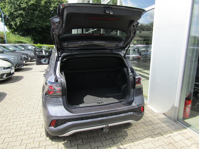 Volkswagen T-Cross 1.0 TSI DSG IQ.Drive