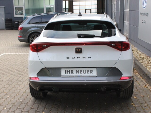 Cupra Formentor 1.5 TSI