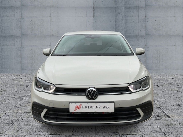 Volkswagen Polo 1.0 MPI Move
