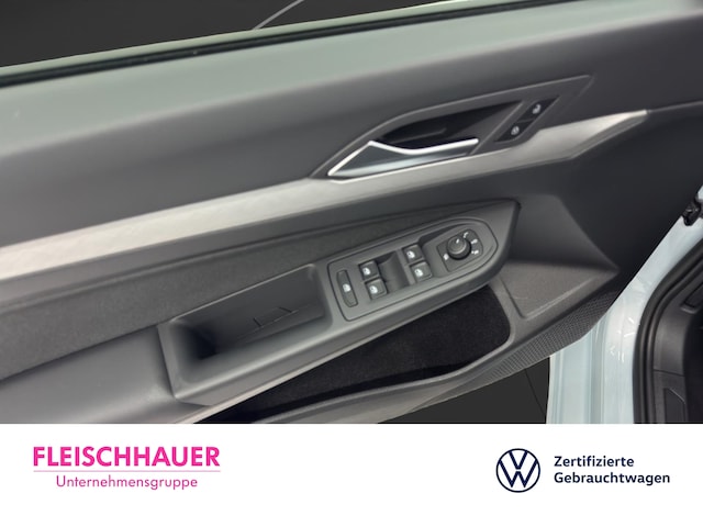 Volkswagen Golf 1.5 TSI Golf VIII