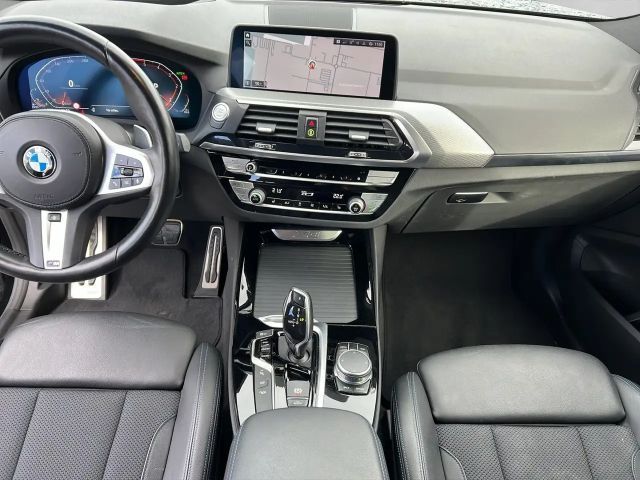 BMW X3 M-Sport xDrive20d