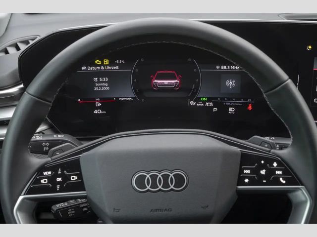 Audi A5 Avant S-Line