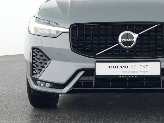 Volvo XC60 Dark Plus