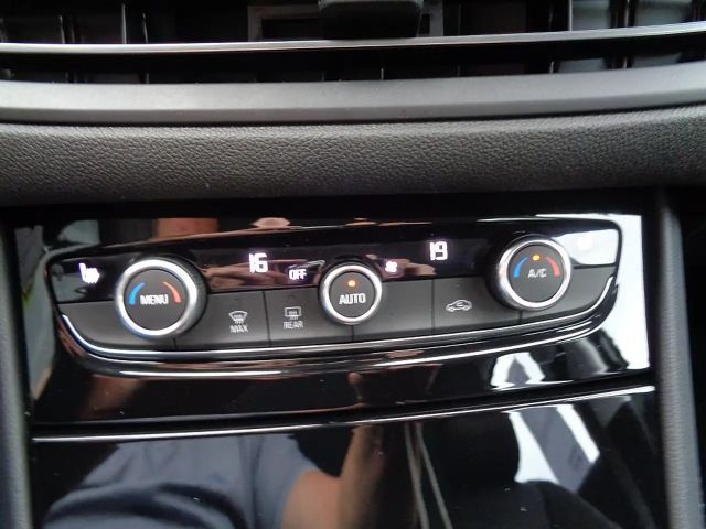 Opel Grandland Edition Turbo