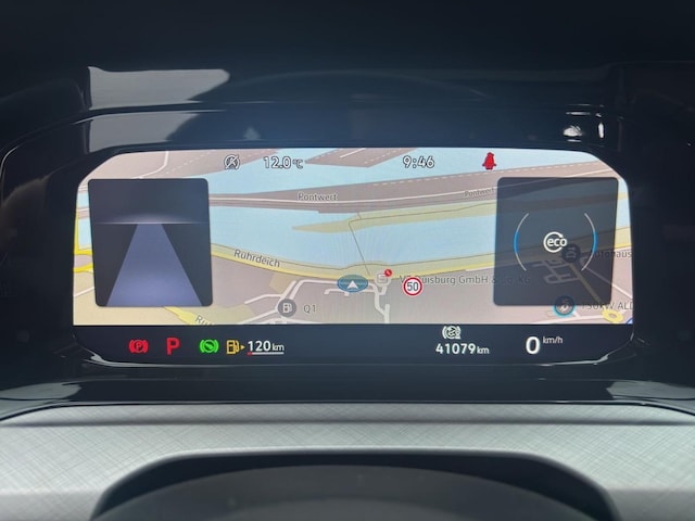 Volkswagen Golf 2.0 TDI DSG Life Variant