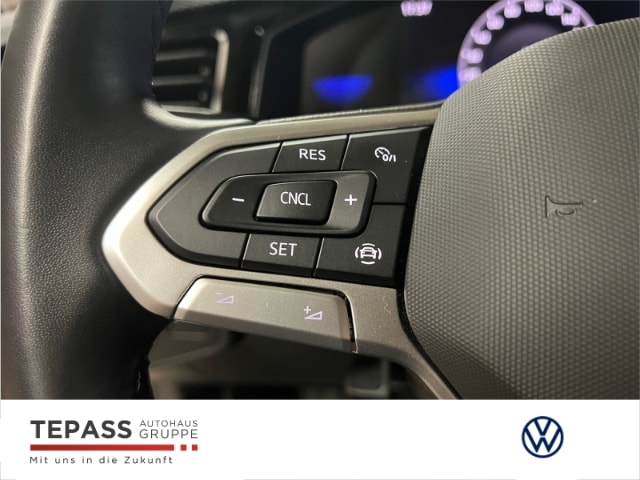 Volkswagen Polo Life