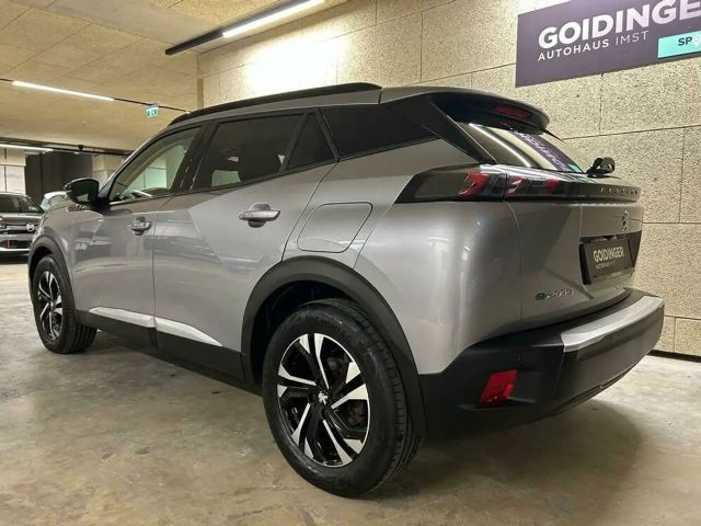 Peugeot E-2008 Allure Pack