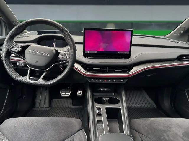 Skoda Enyaq Coupe Sportline