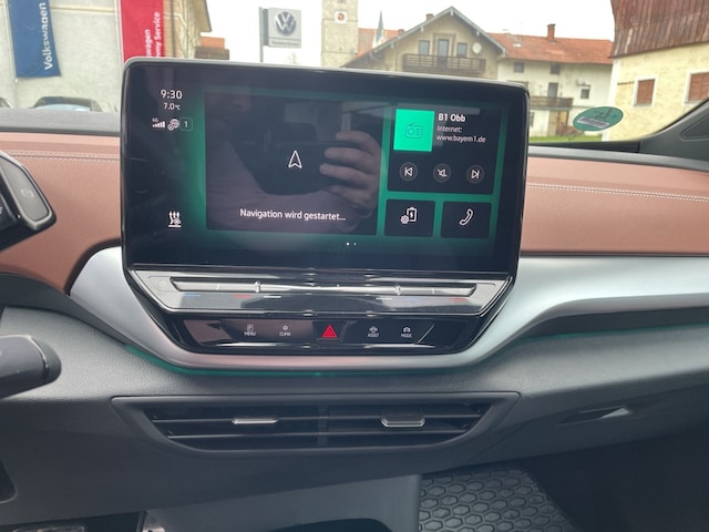 Volkswagen ID.5 128 kW Pro