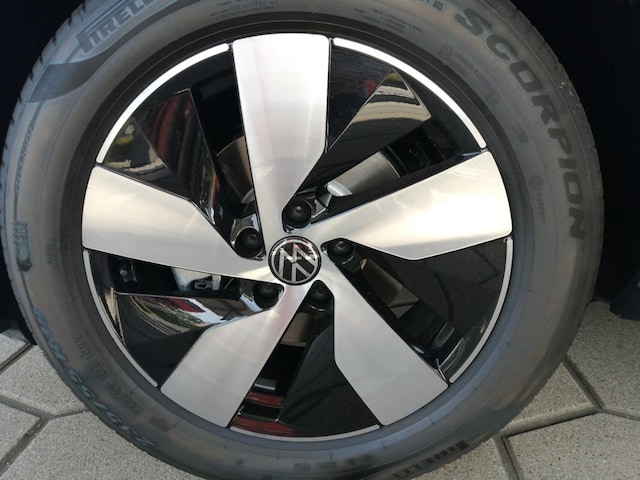 Volkswagen Tiguan DSG