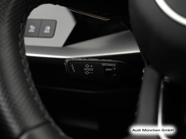 Audi S3 Quattro S-Tronic Sportback