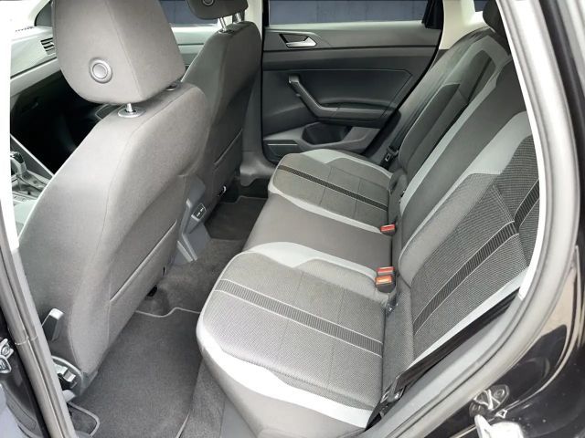 Volkswagen Polo DSG Style