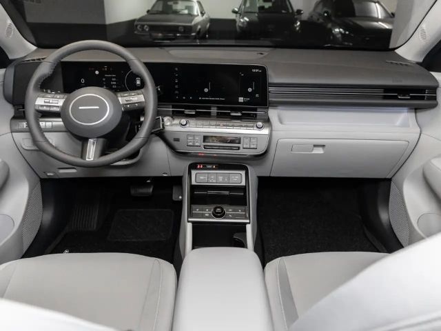 Hyundai Kona 1.0 T-GDi Trend