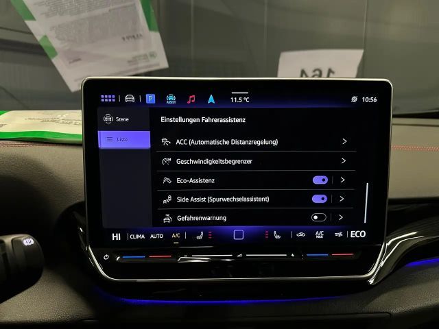 Volkswagen ID.5 4Motion GTX