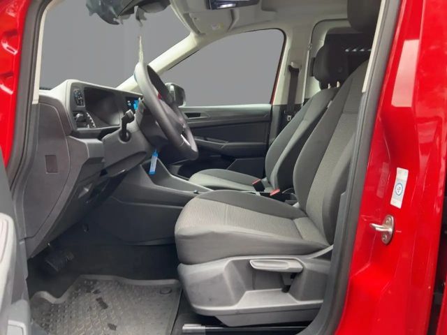 Volkswagen Caddy 2.0 TDI DSG