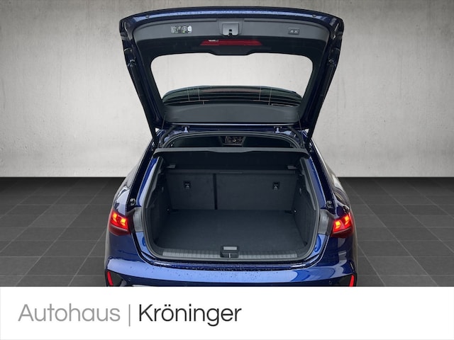 Audi A3 S-Tronic Sportback
