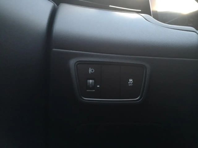 Hyundai Tucson CRDi Smart Vierwielaandrijving