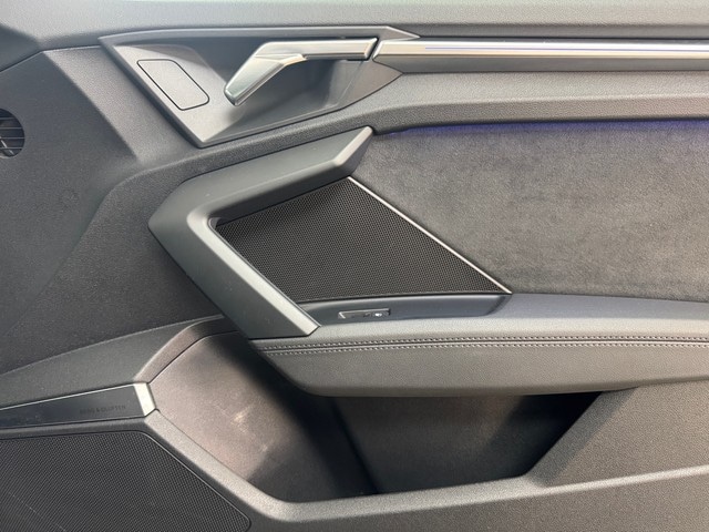 Audi RS3 Quattro S-Tronic Sportback