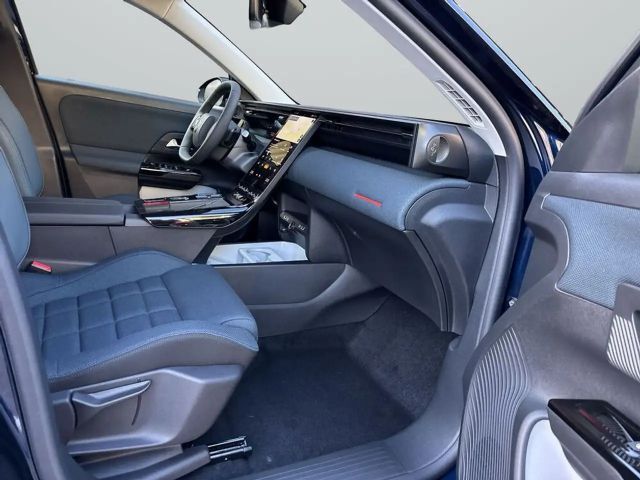 Citroën C5 Aircross Hybrid Plus