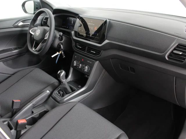 Volkswagen T-Cross 4Me TSI