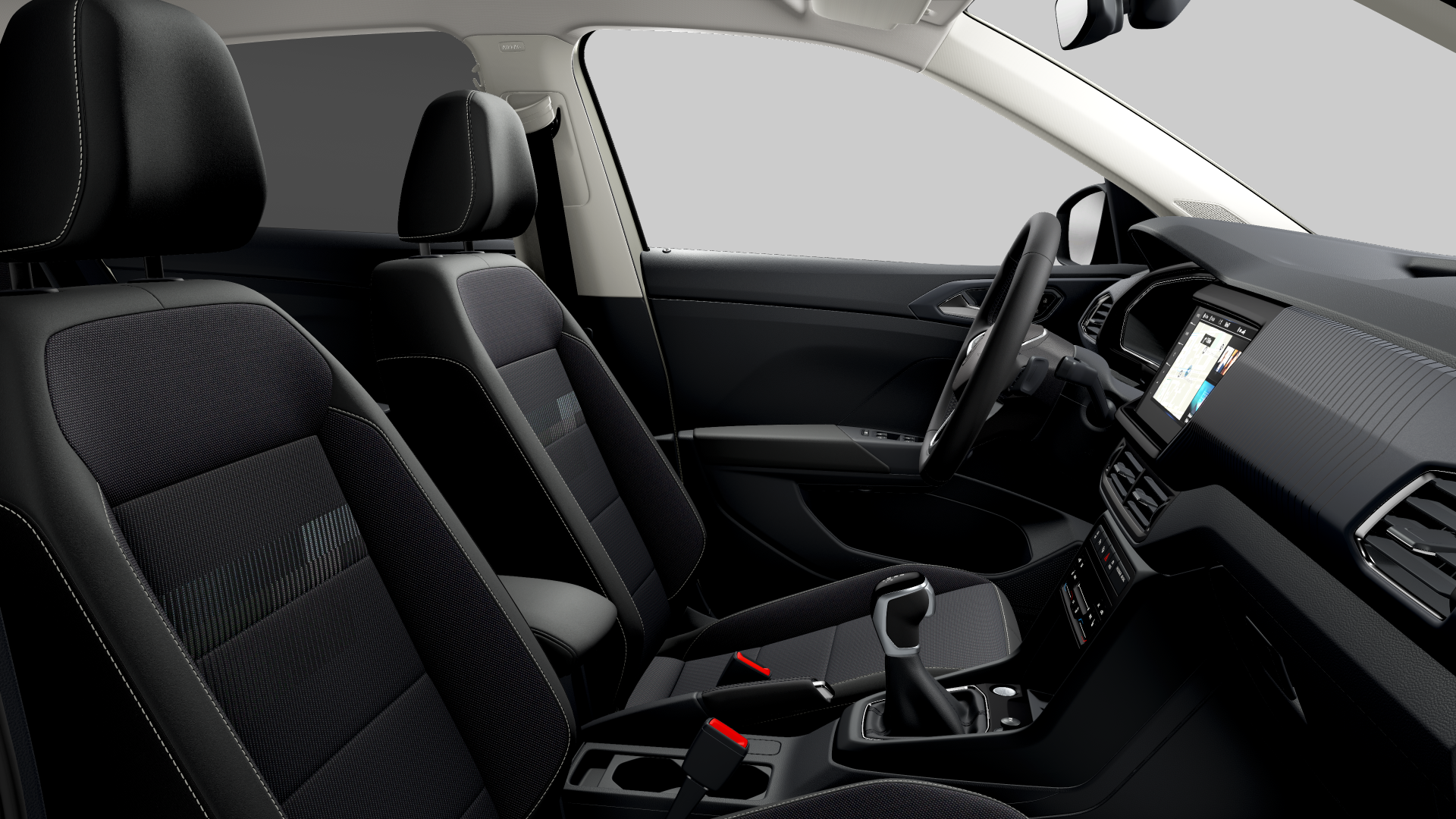 Volkswagen T-Cross 1.0 TSI DSG Style