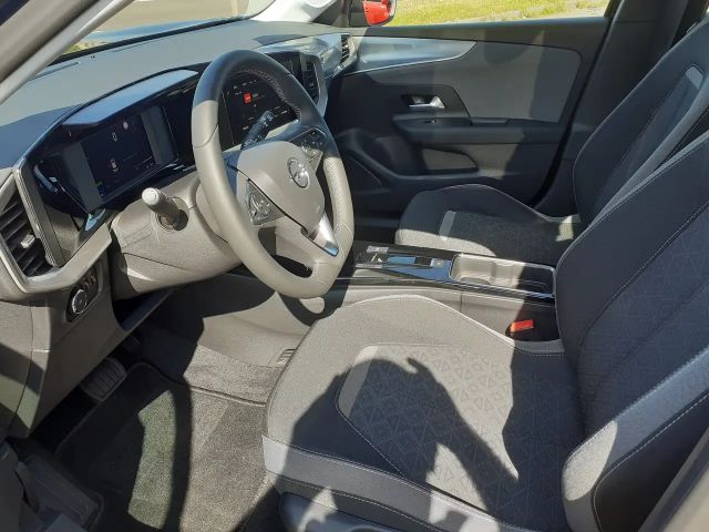 Opel Mokka Edition Mokka-e