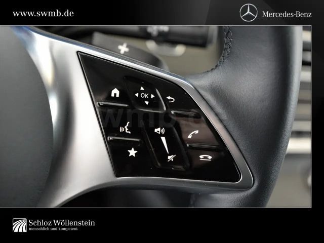 Mercedes-Benz V 300 AVANTGARDE