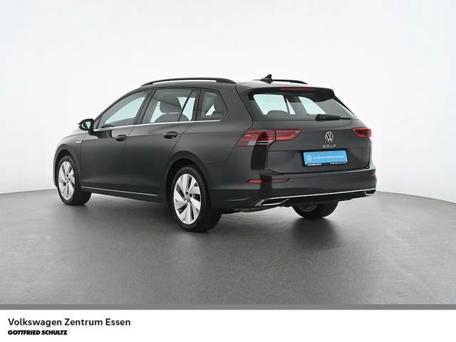 Volkswagen Golf DSG Style Variant